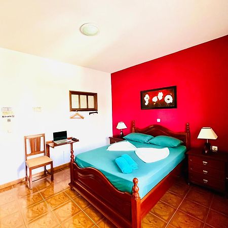 Bed and Breakfast Casa Bb&Djassi à Ponta Do Sol Extérieur photo